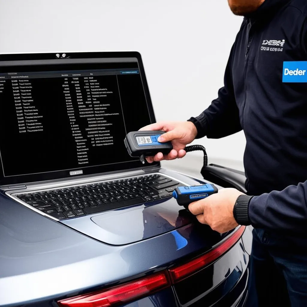 European Car Diagnostics