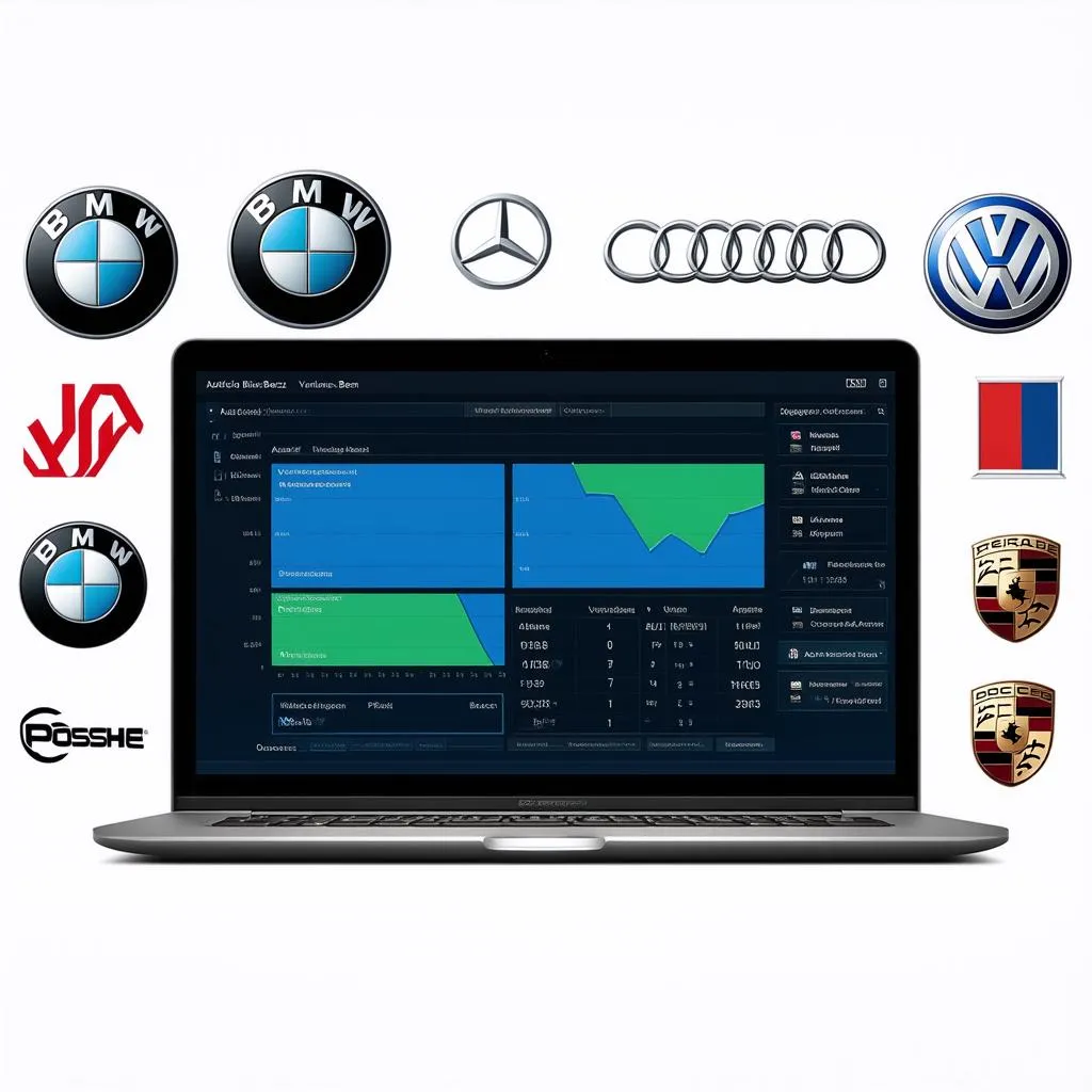 European Car Diagnostics