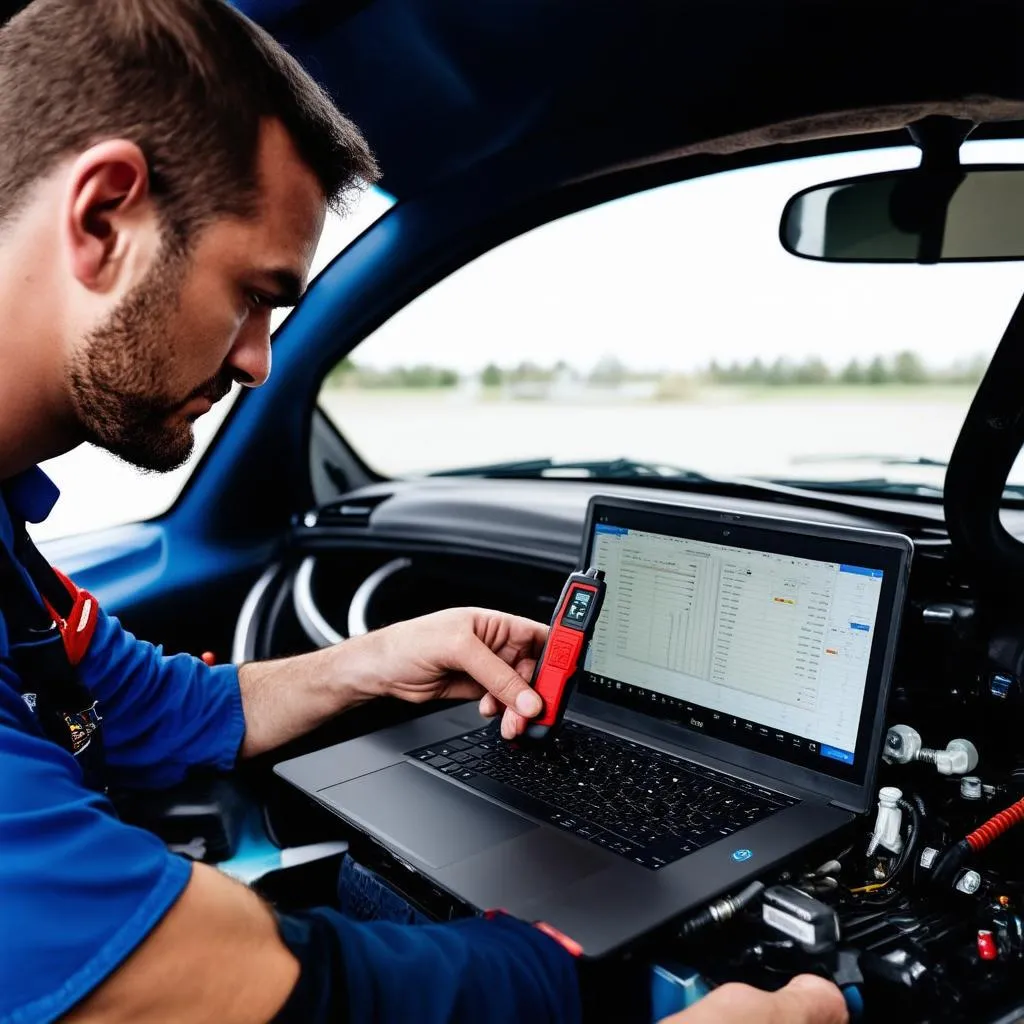 European Car Diagnostics