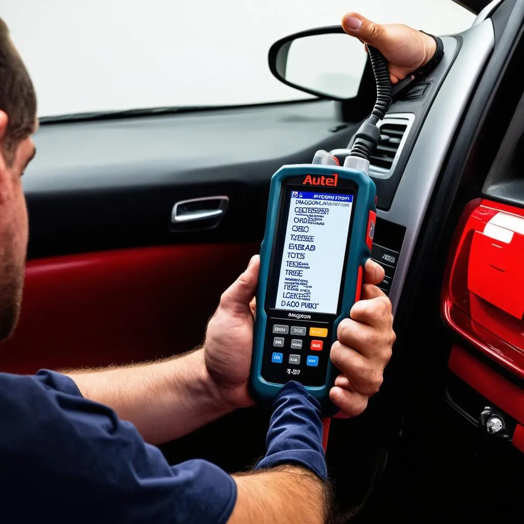 european car diagnostics