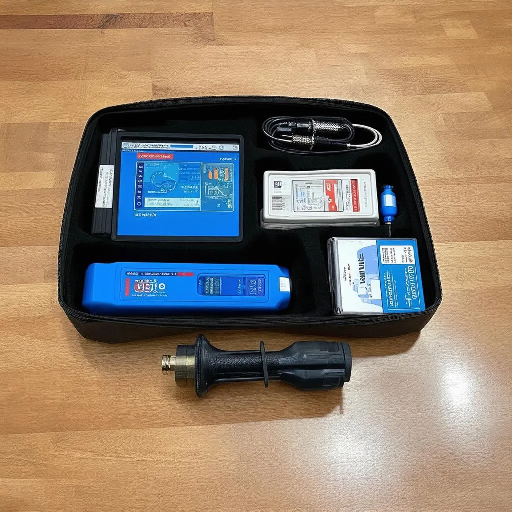 European car diagnostics tools