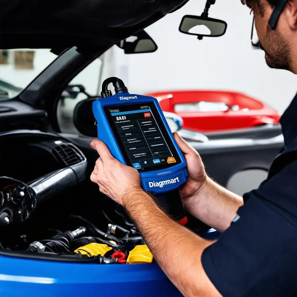 European Car Diagnostics