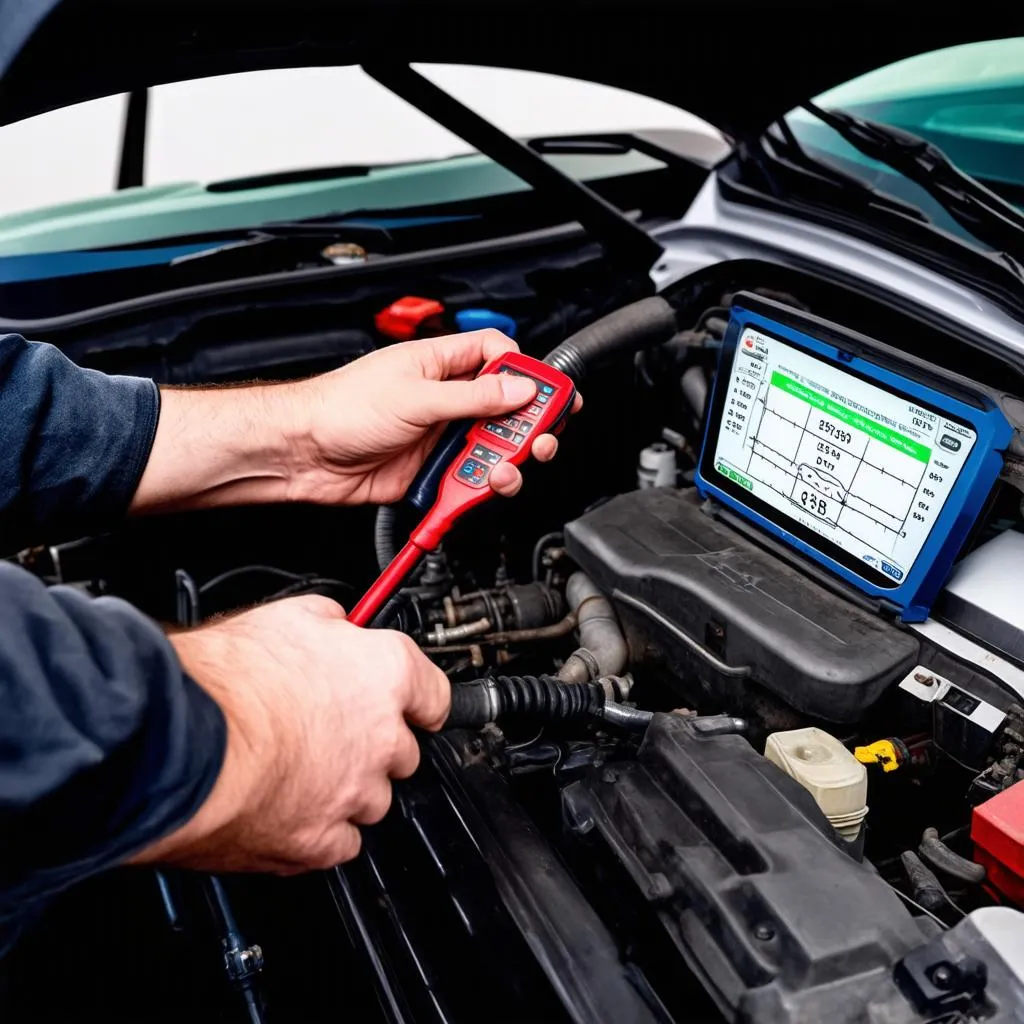 European Car Diagnostics