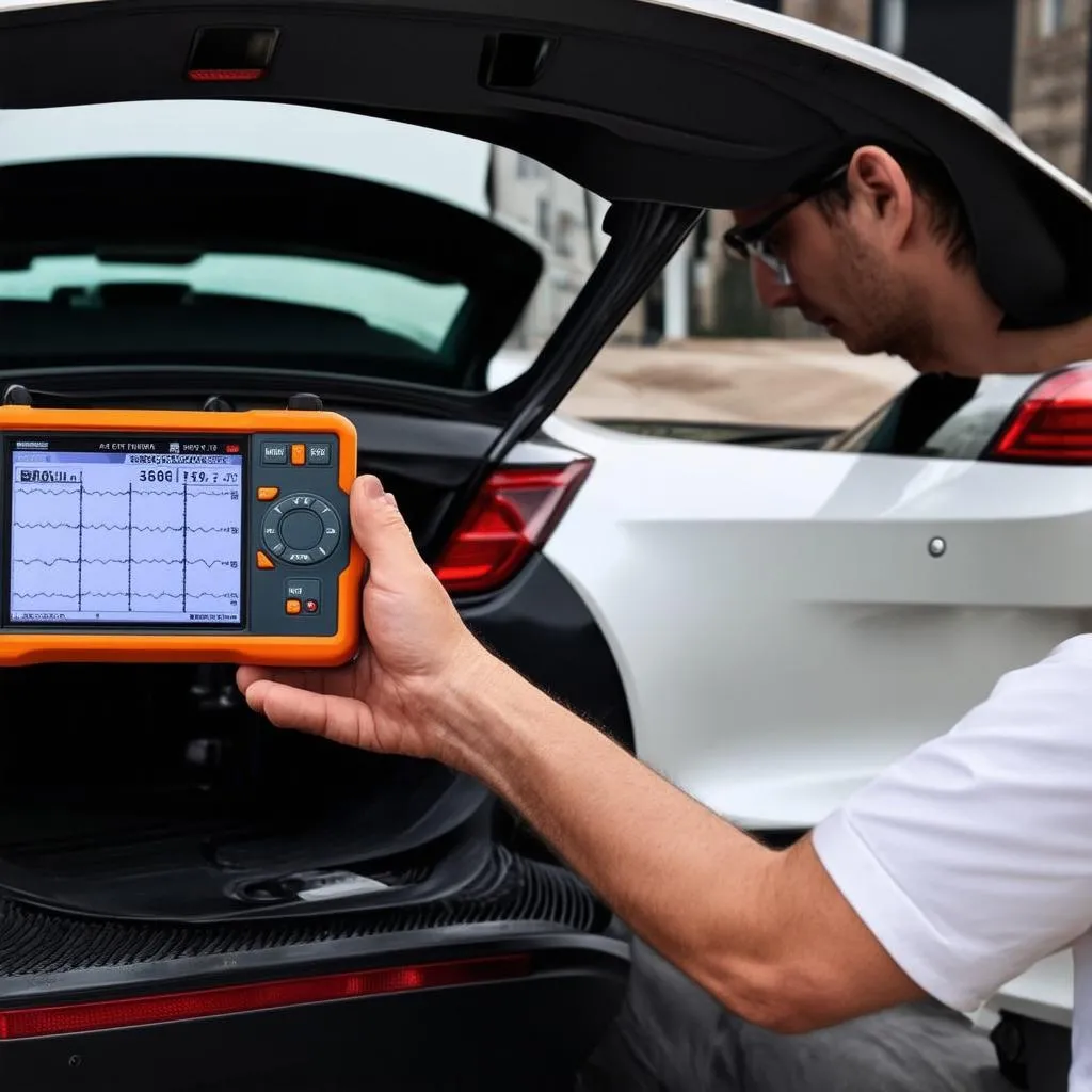 European Car Diagnostics