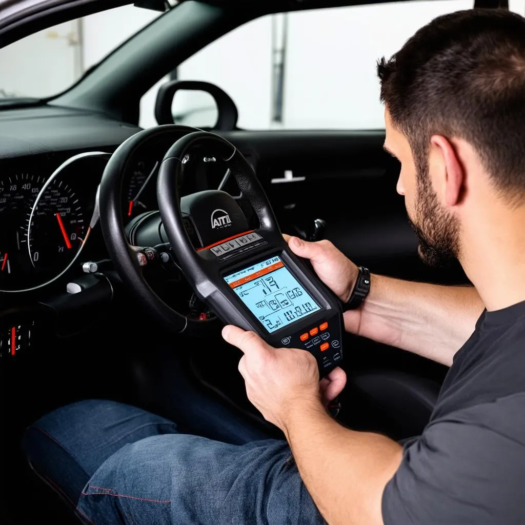 European Car Diagnostics