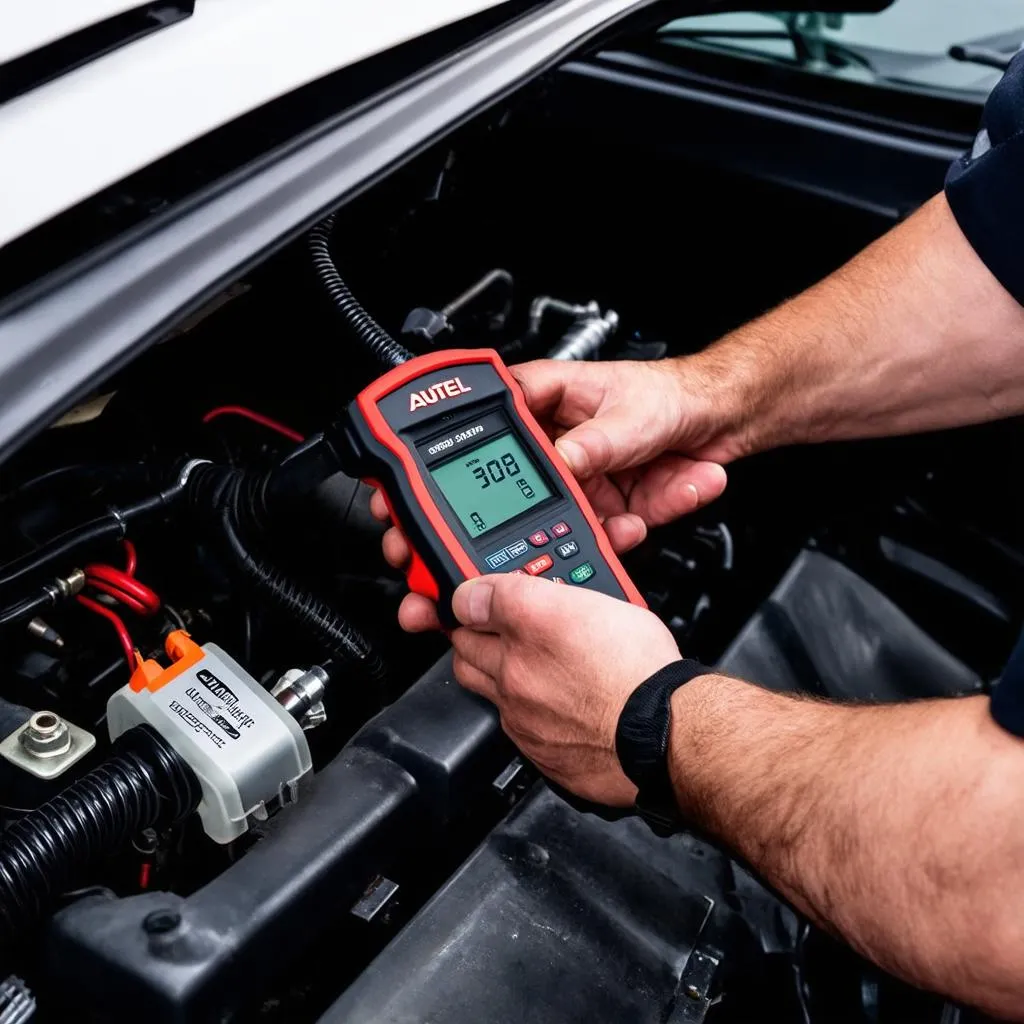 European Car Diagnostics