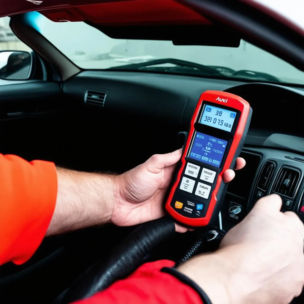 European Car Diagnostics