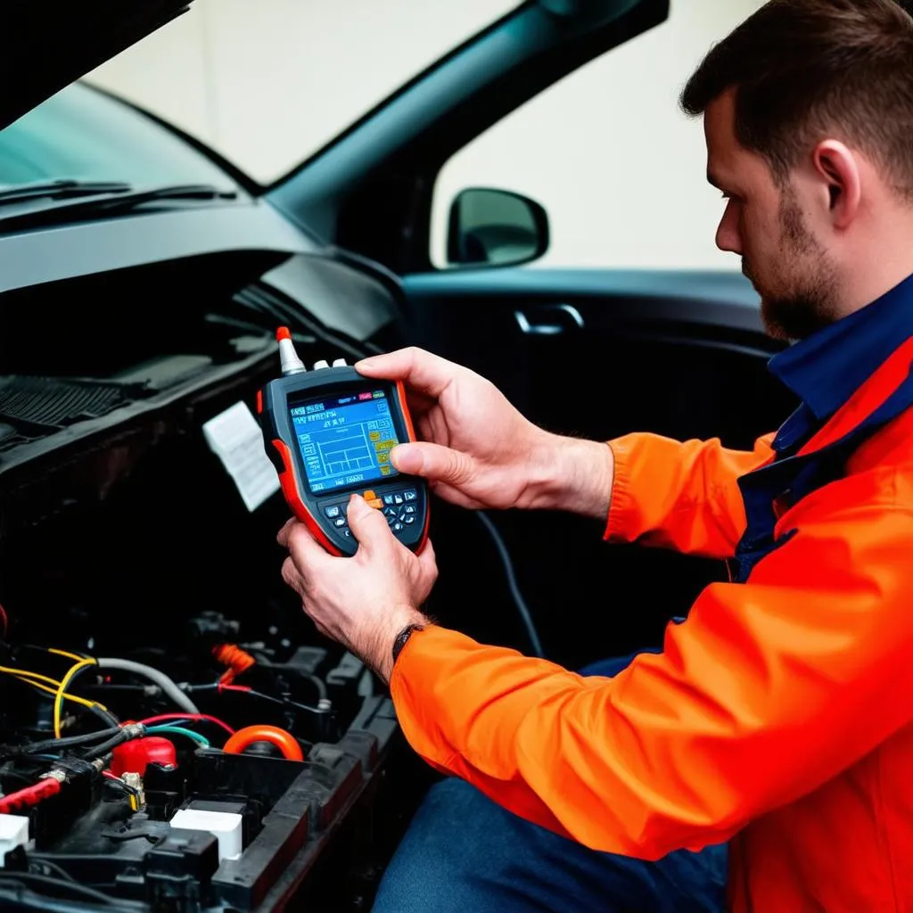 European Car Diagnostics