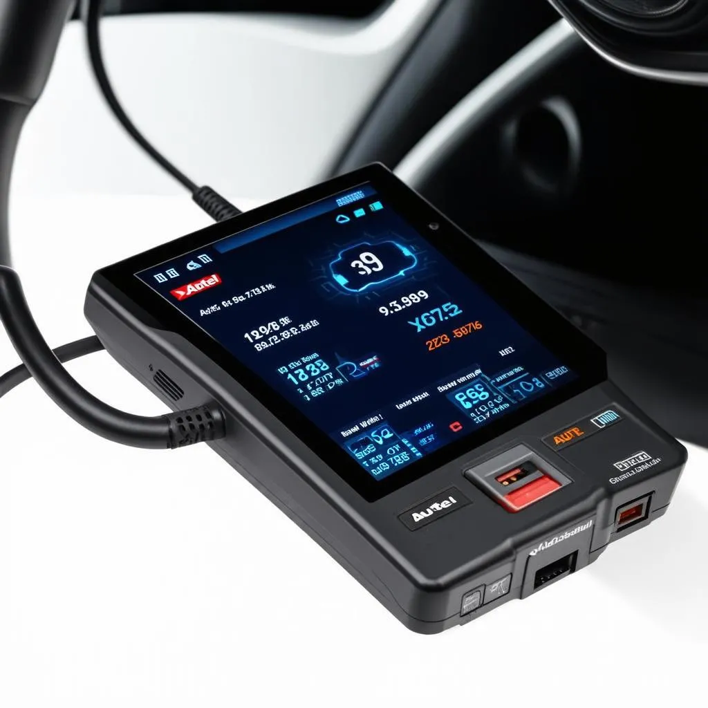 European Car Diagnostics with Autel XStar