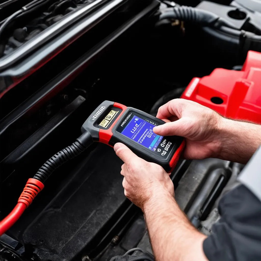 european car diagnostics