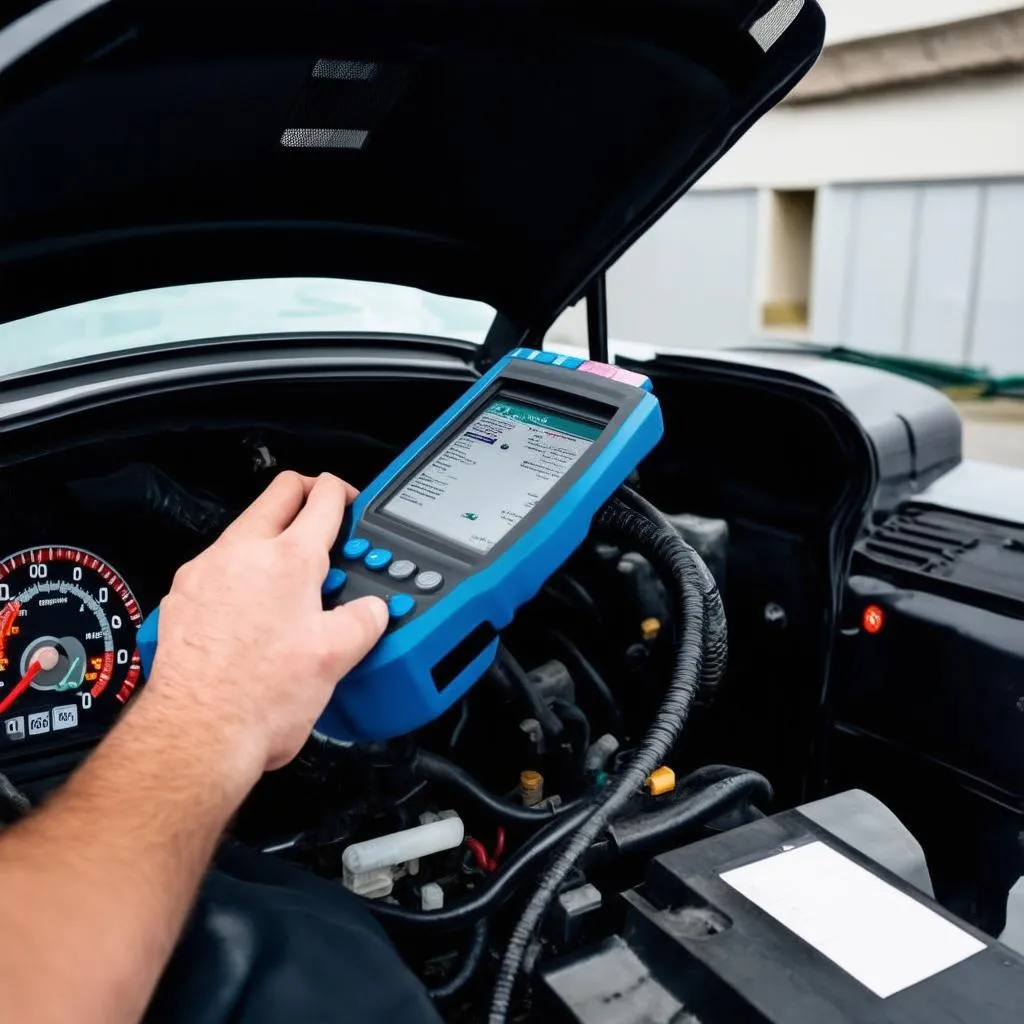 european car diagnostics