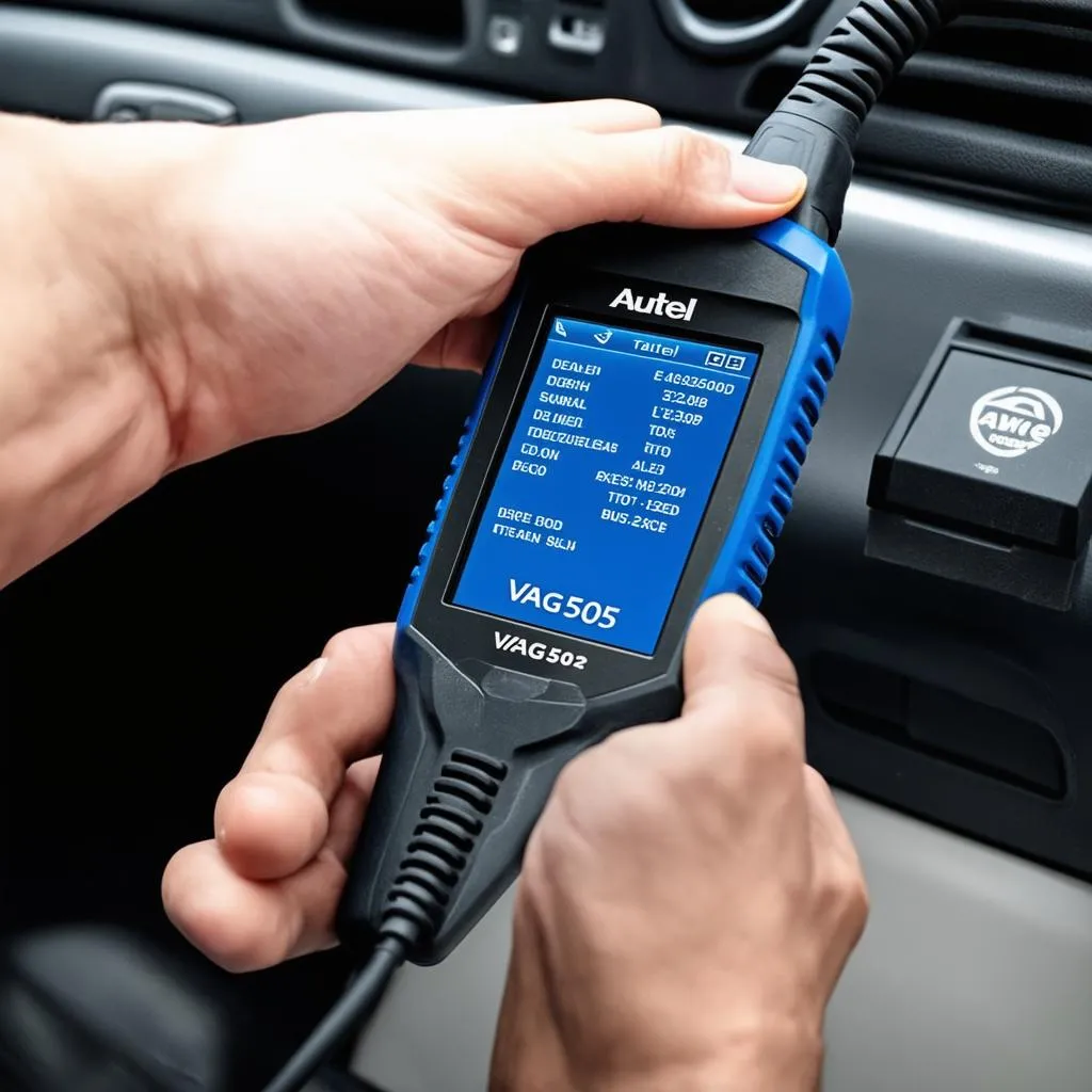 European Car Diagnostics