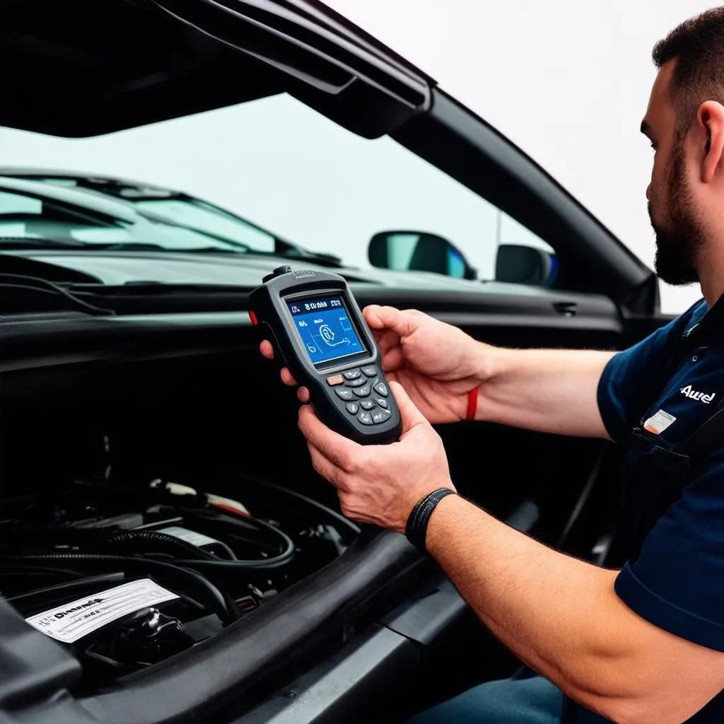 European Car Diagnostics