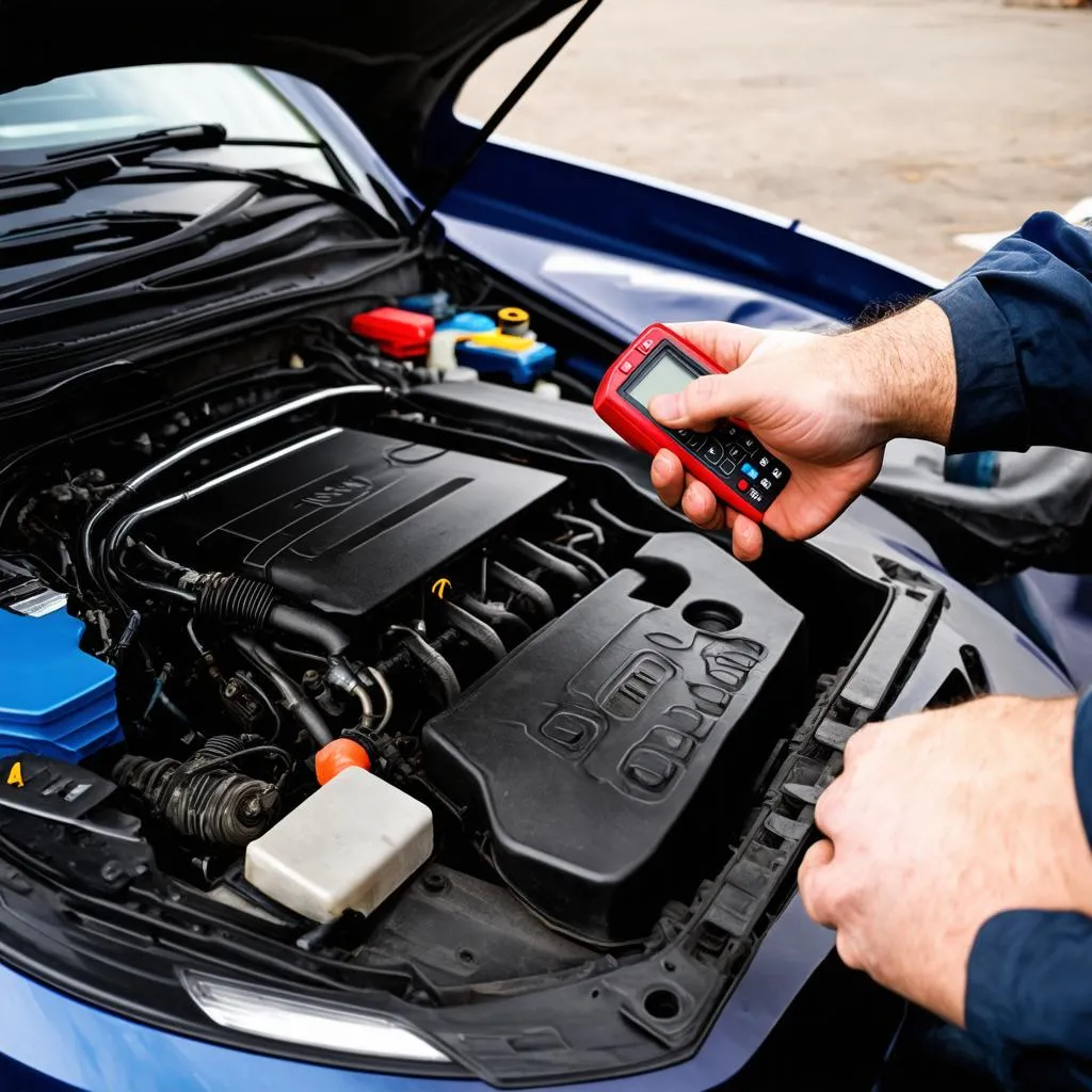 european car diagnostics