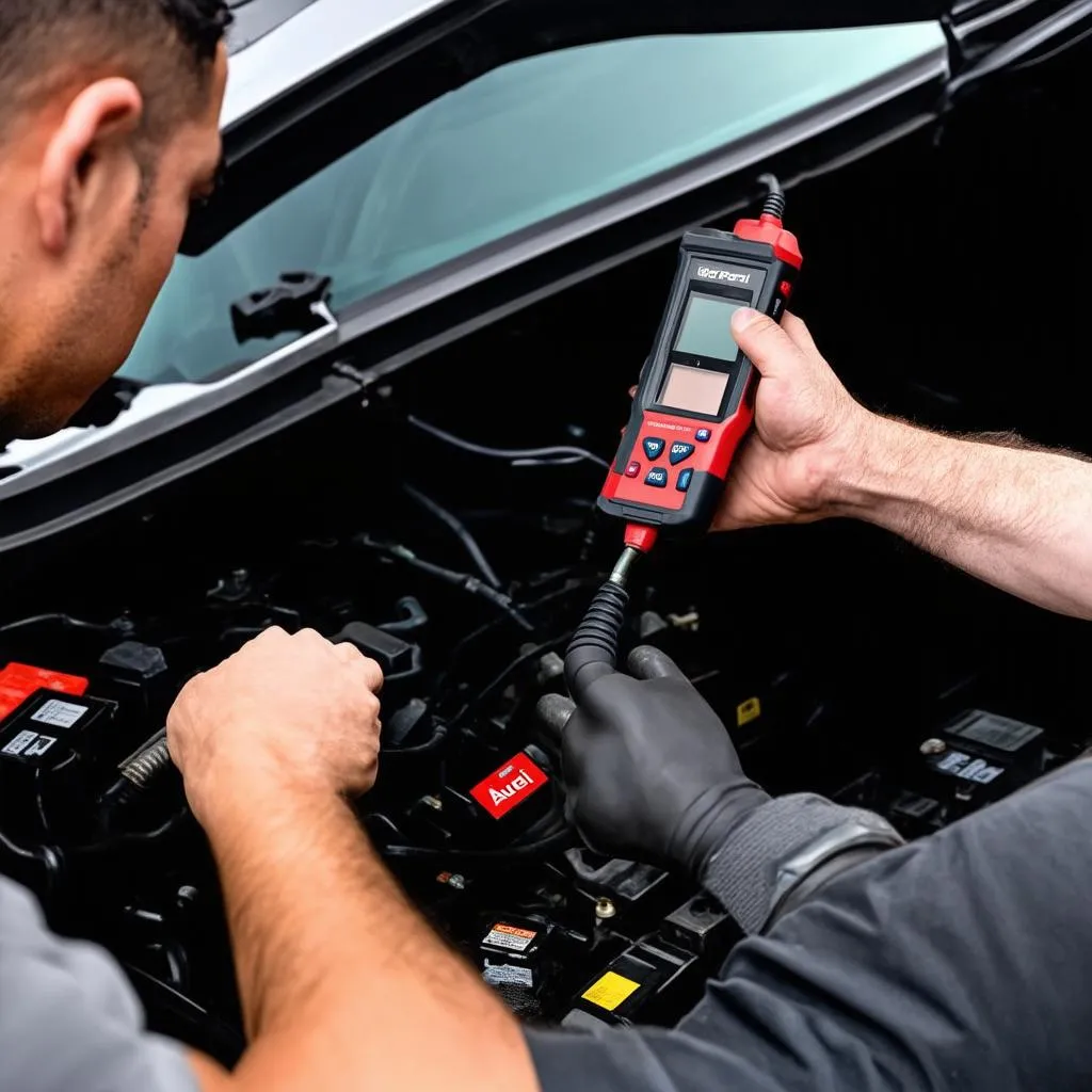 European Car Diagnostics