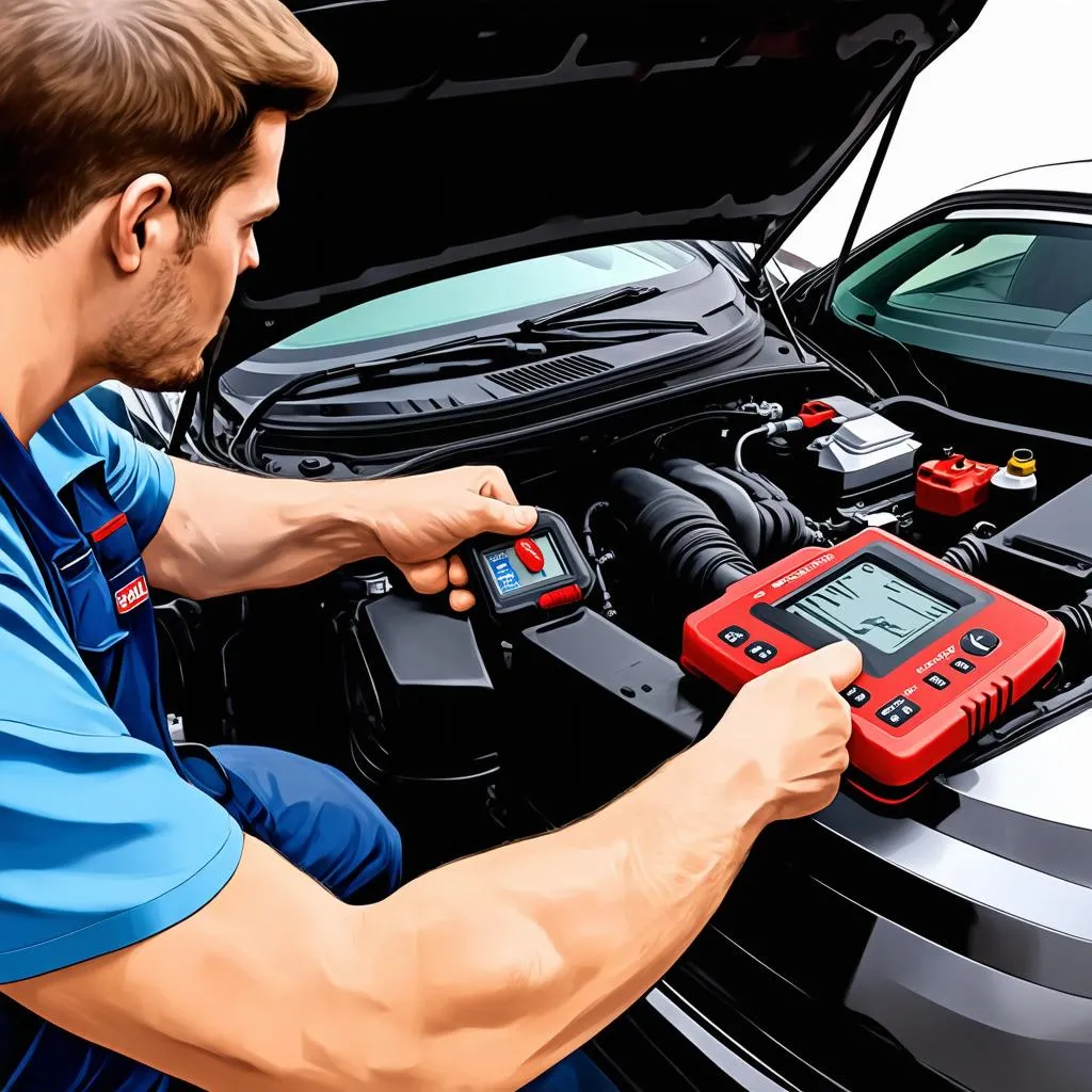 European Car Diagnostics