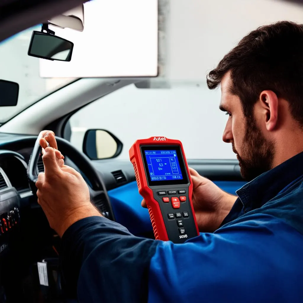 European Car Diagnostics