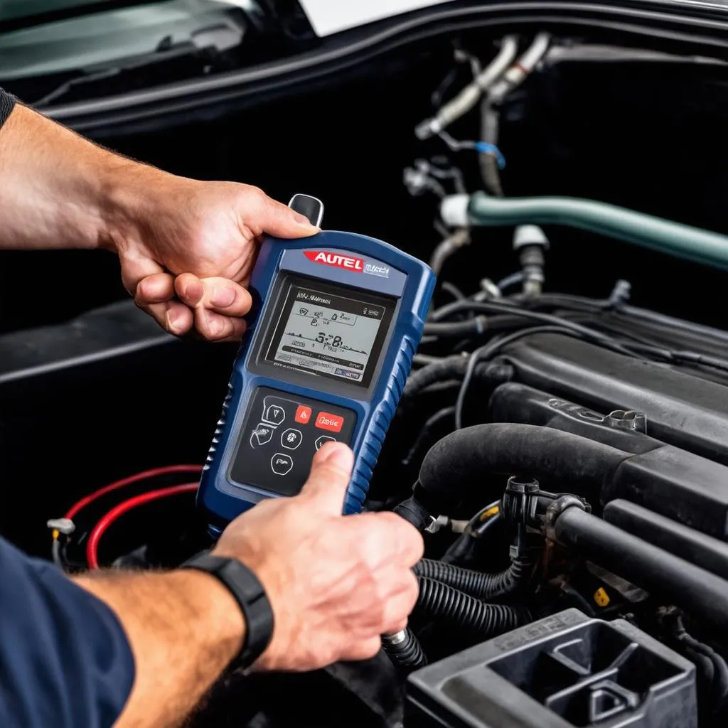 European Car Diagnostics