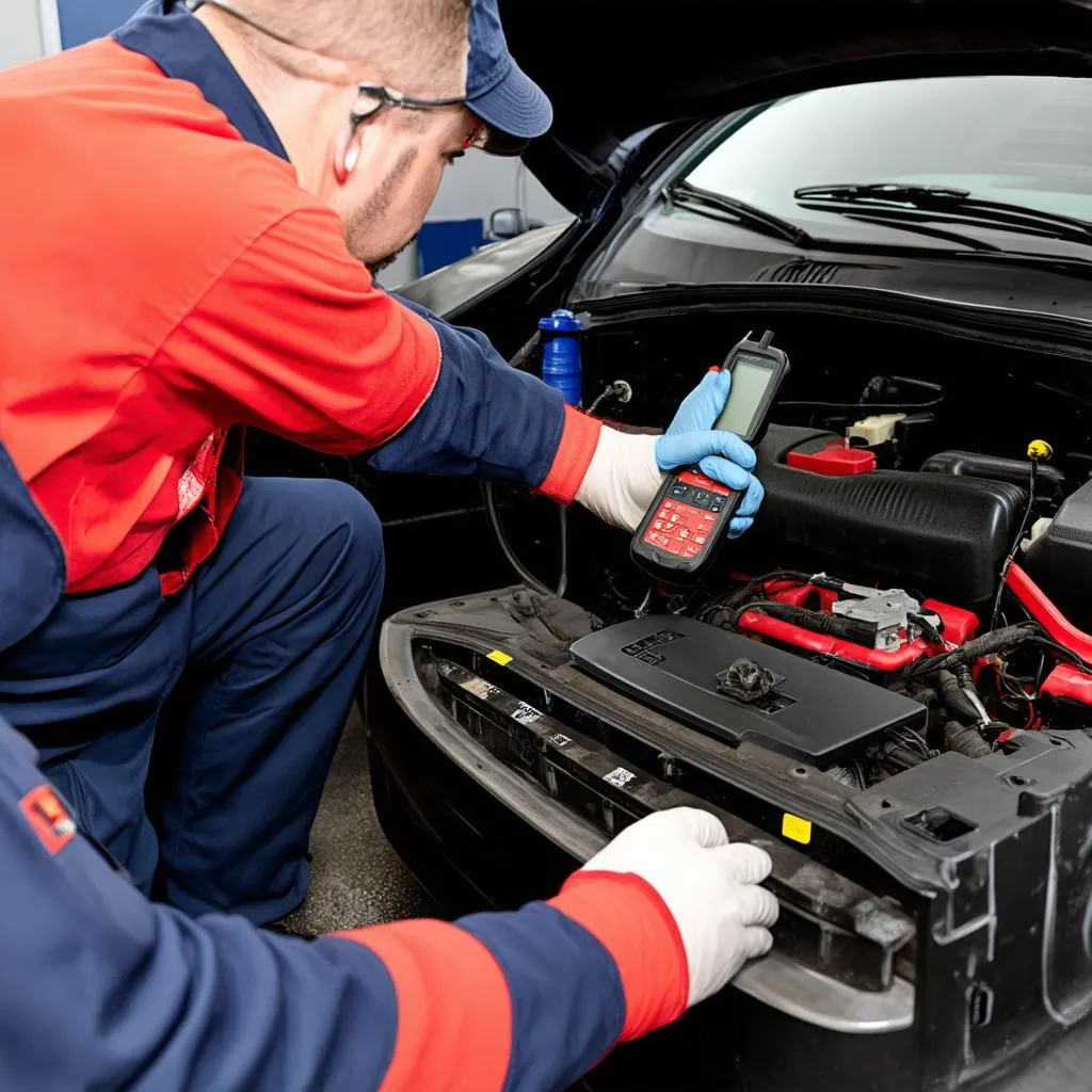 European Car Diagnostics