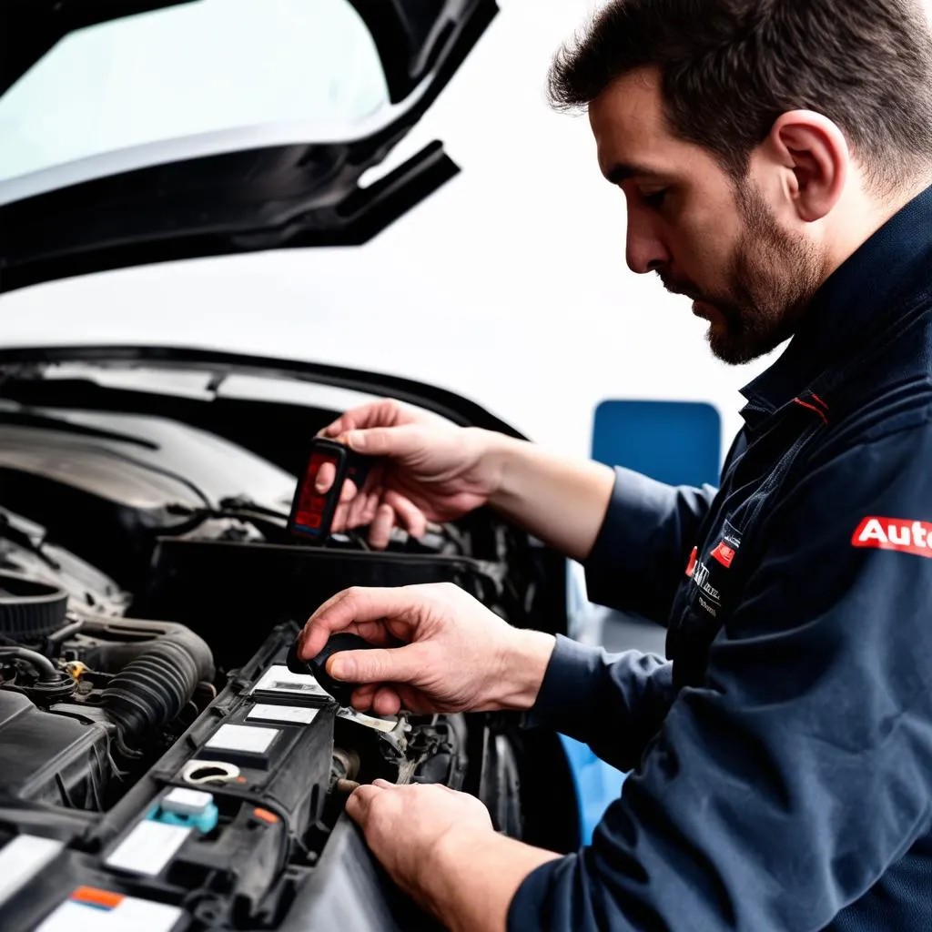 European Car Diagnostics