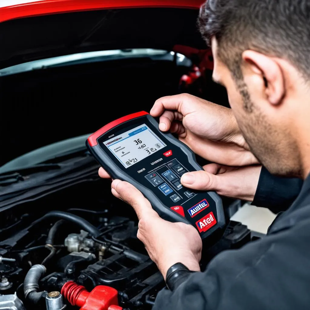 European Car Diagnostics