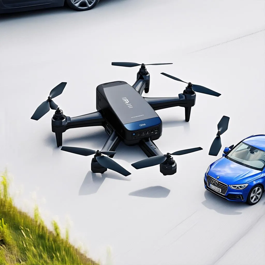 autel-drone-european-cars