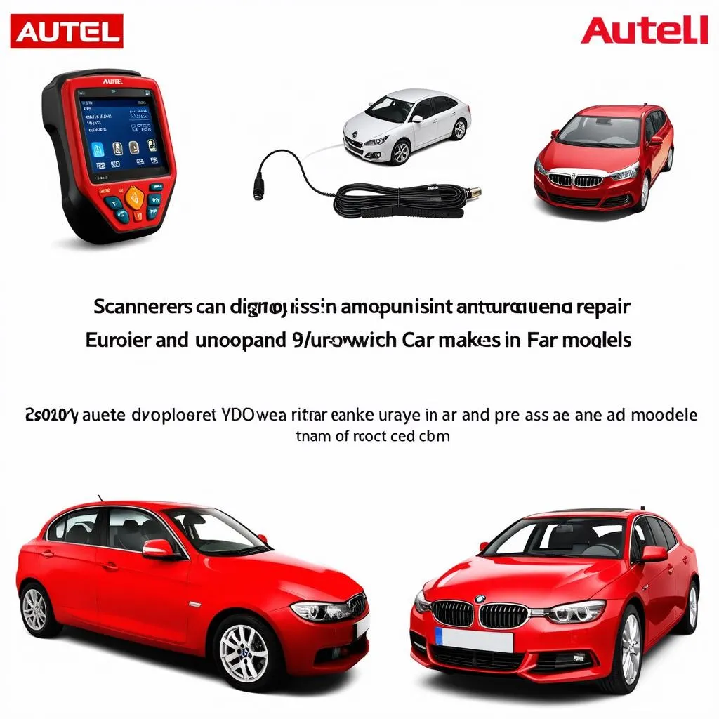 European Car Diagnostics