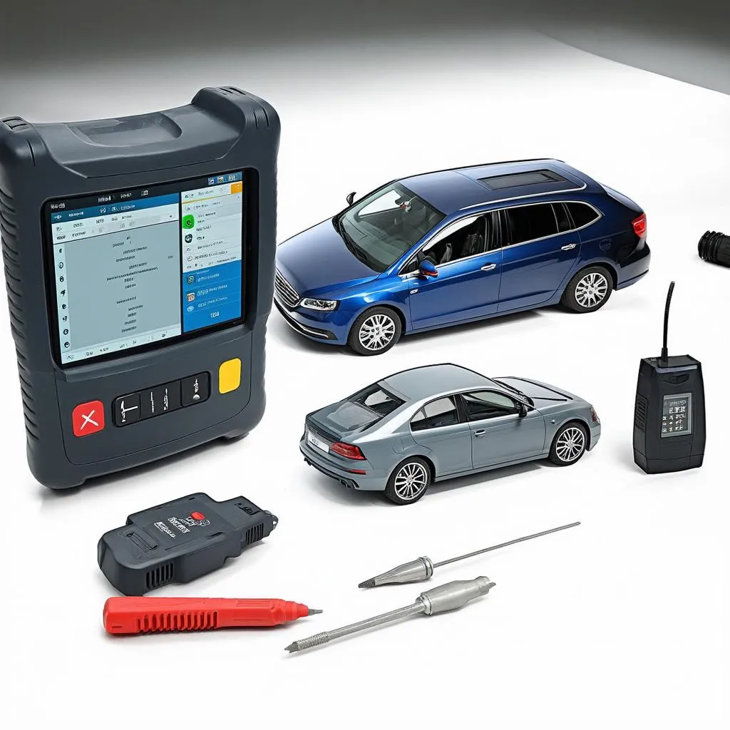 European car diagnostic tools