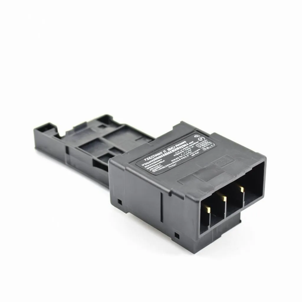 GM Electronic Brake Control Module