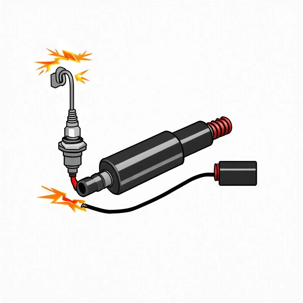 Ignition Coil