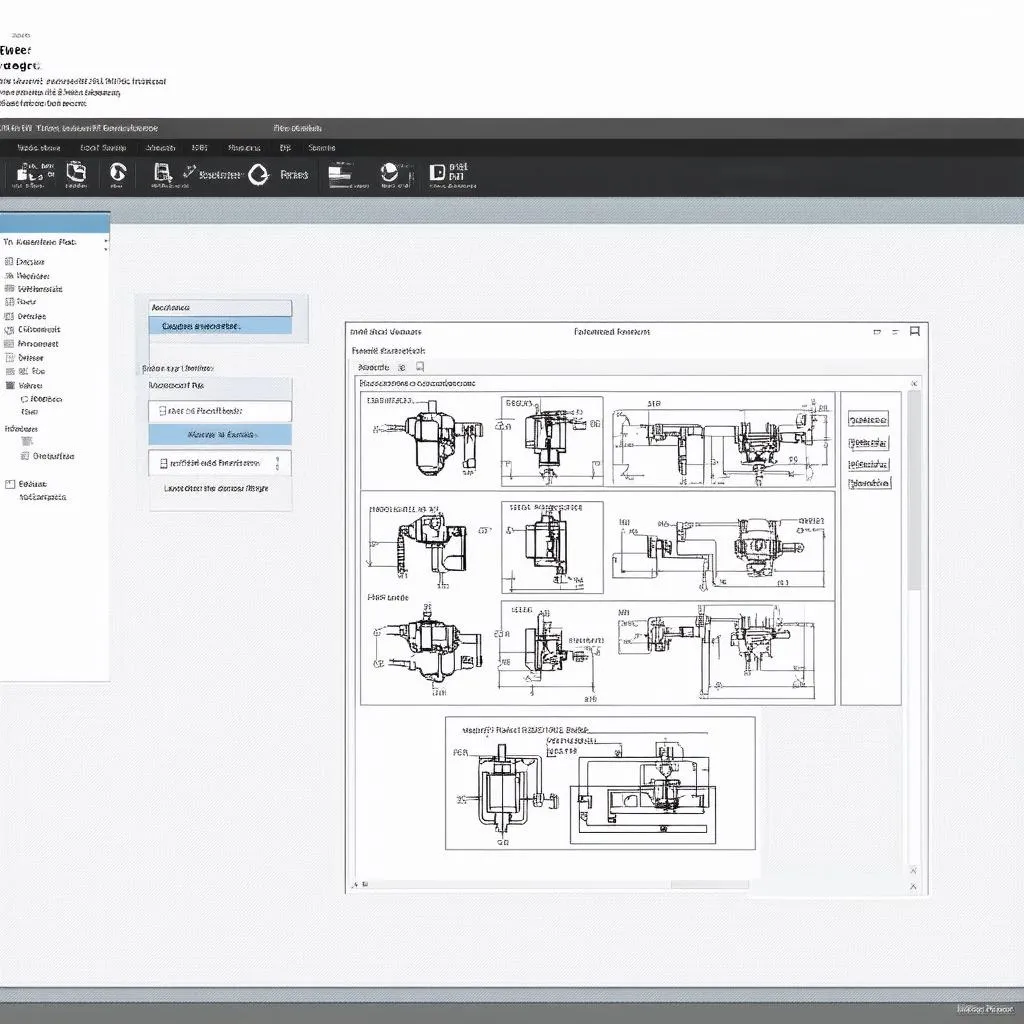 MB EPC Interface