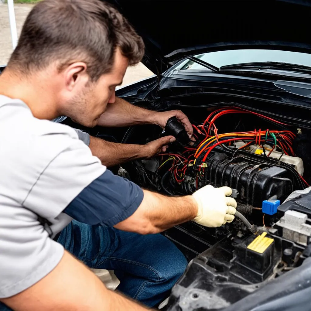 Car Wiring