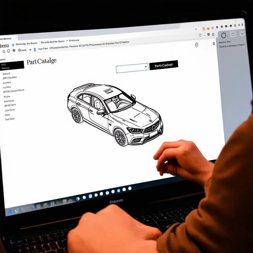 mercedes-benz-epc-parts-catalog