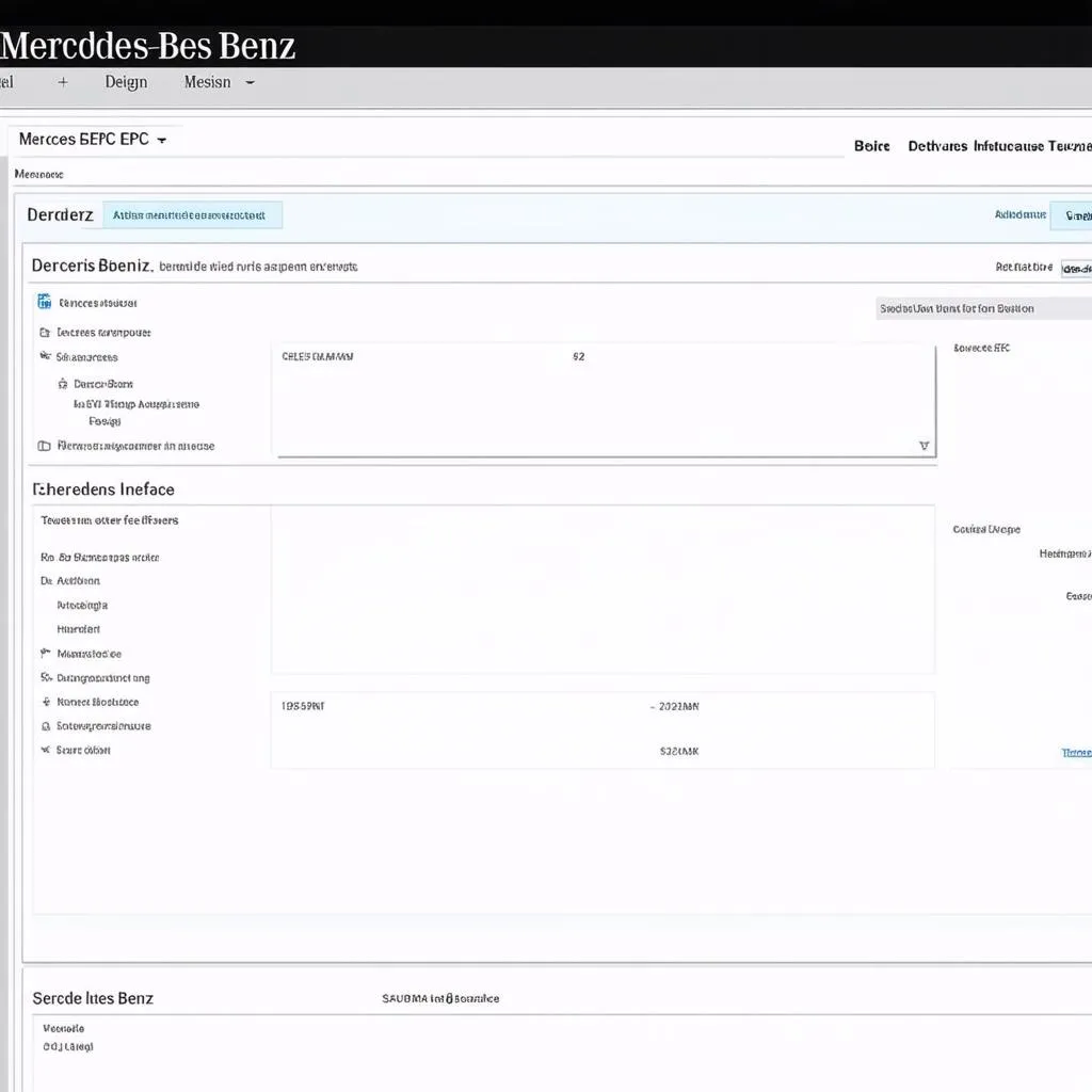 mercedes benz epc software download