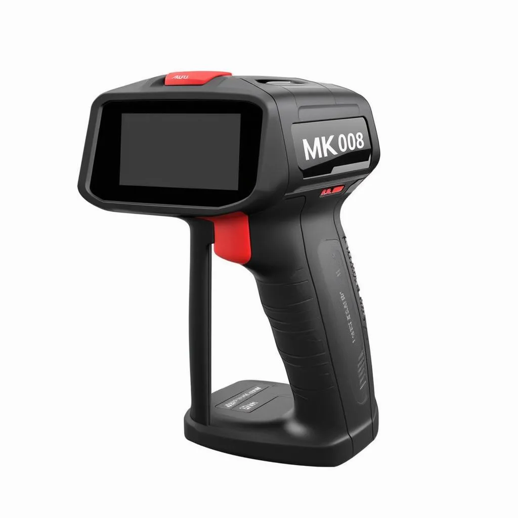 Autel MK808 Diagnostic Tool