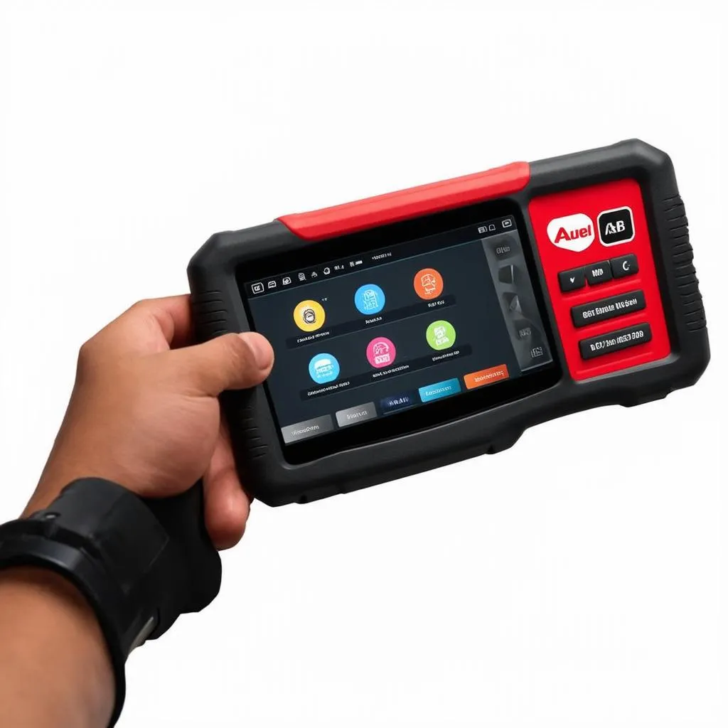 autel-ms908cv-user-friendly-interface