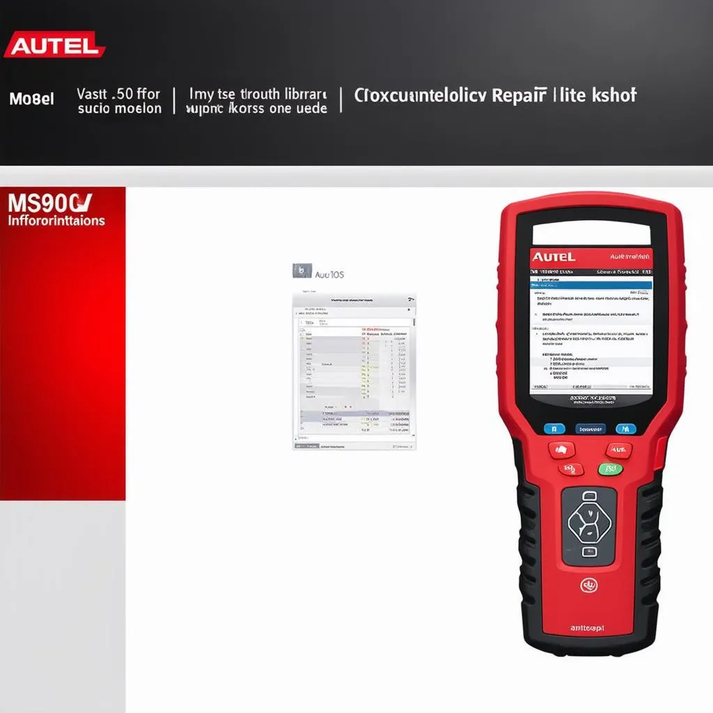 autel-ms908cv-repair-information