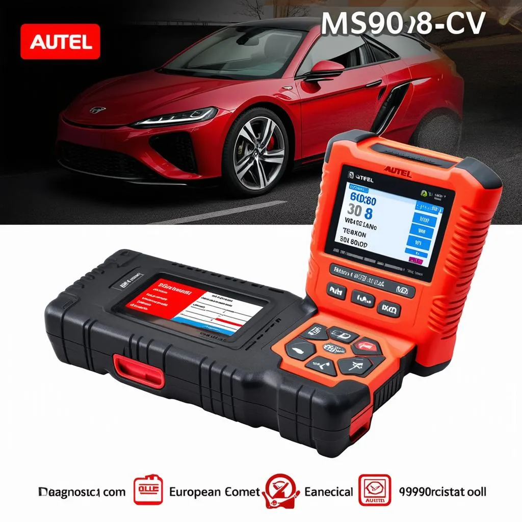 autel-ms908cv-diagnostic-tool