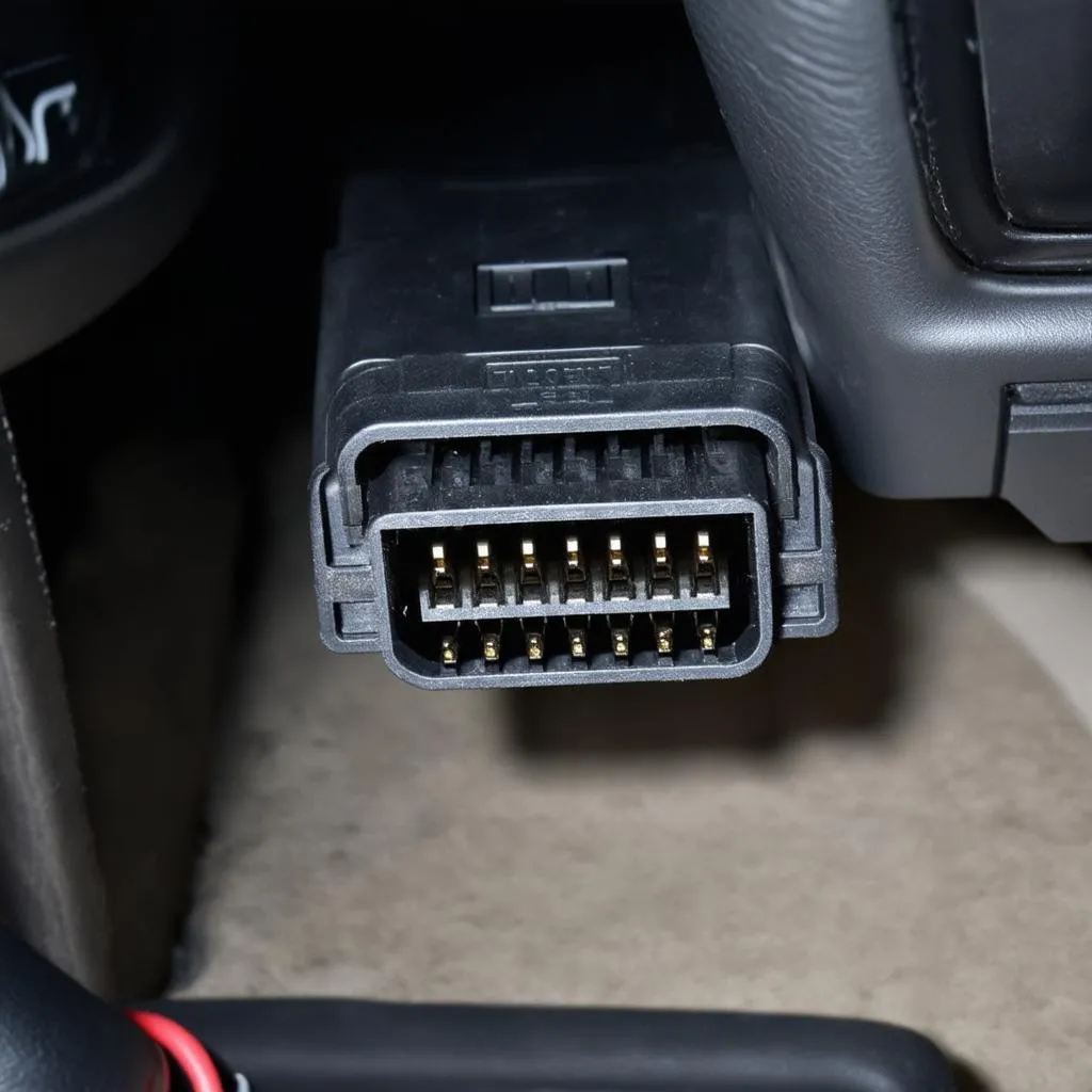 obd2-port