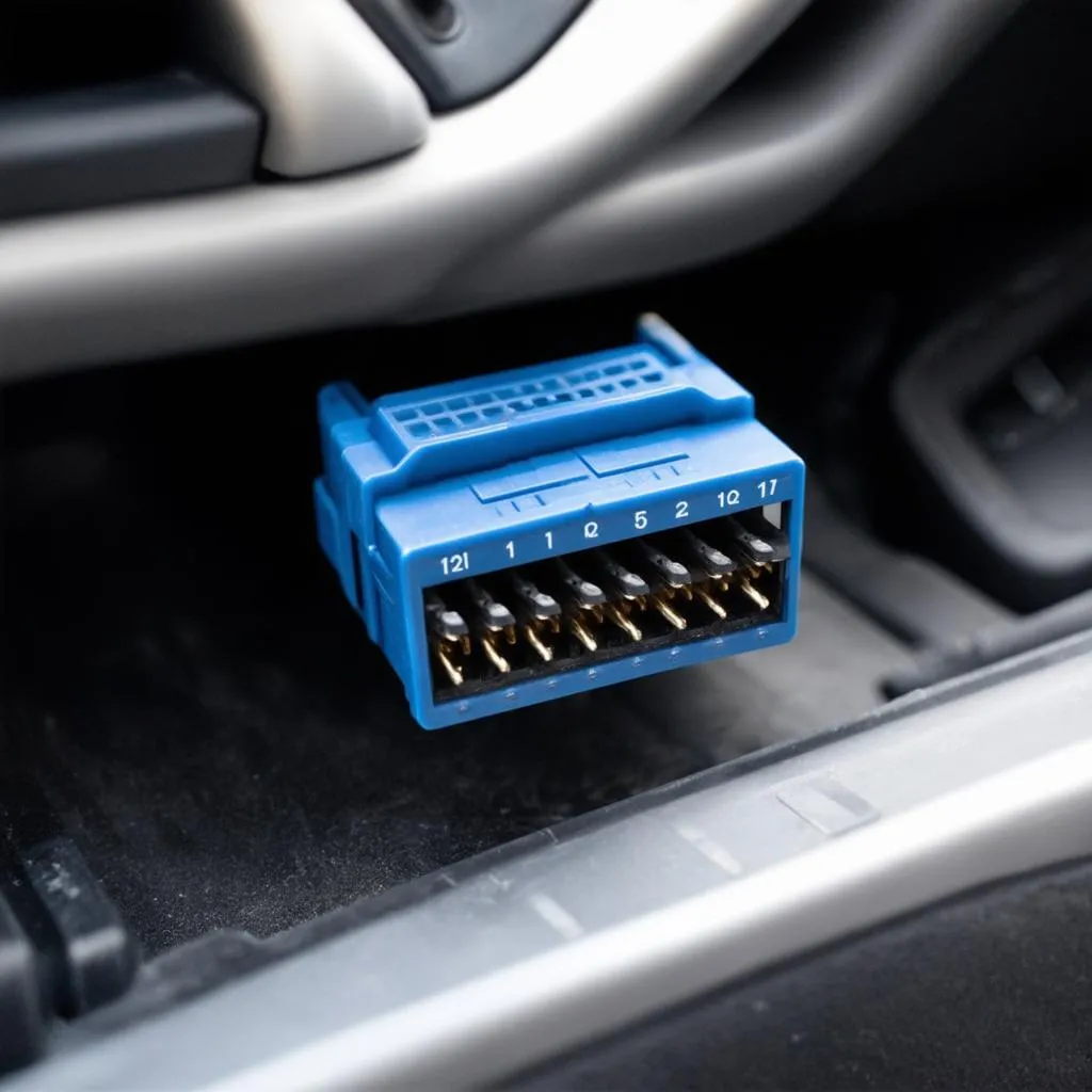 obd2 connector