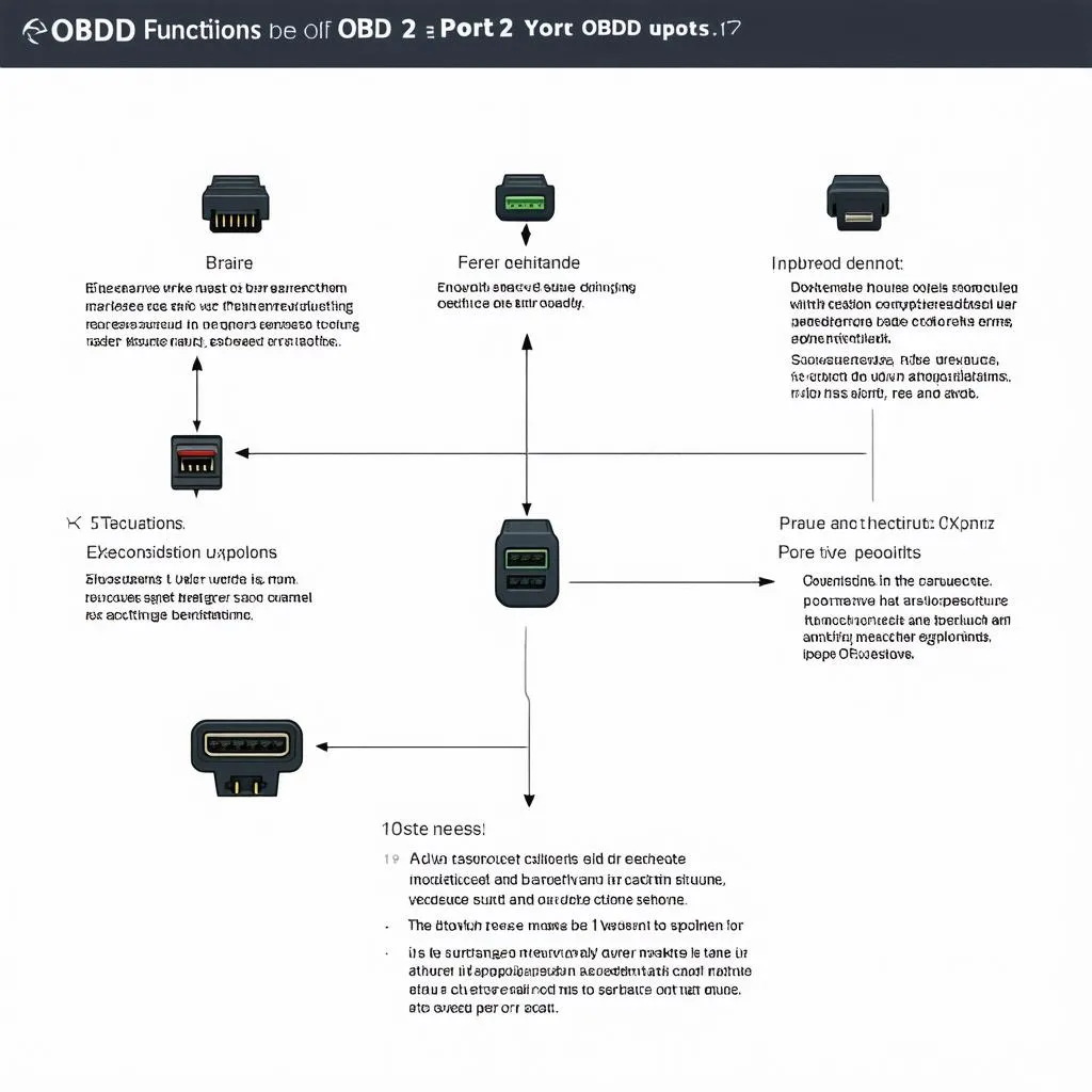 OBD2 Port