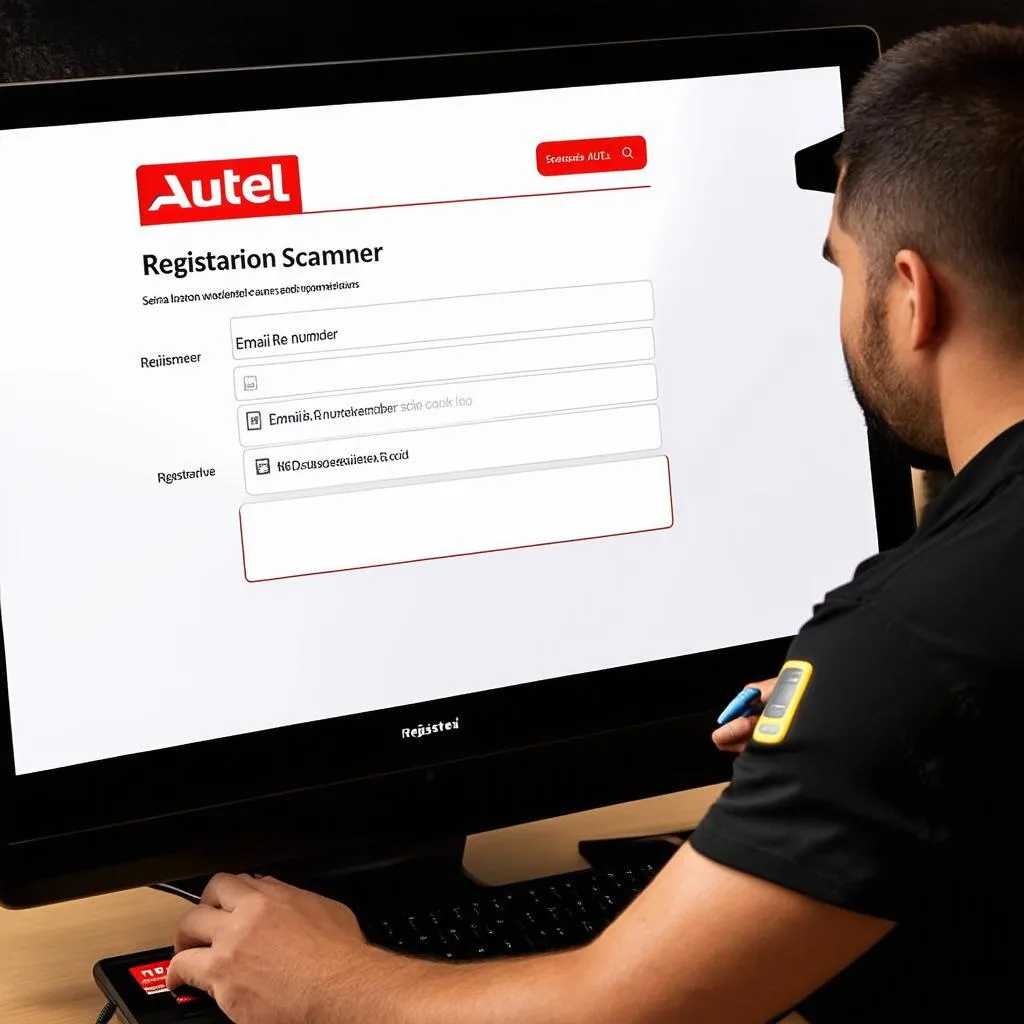 register-autel-scanner