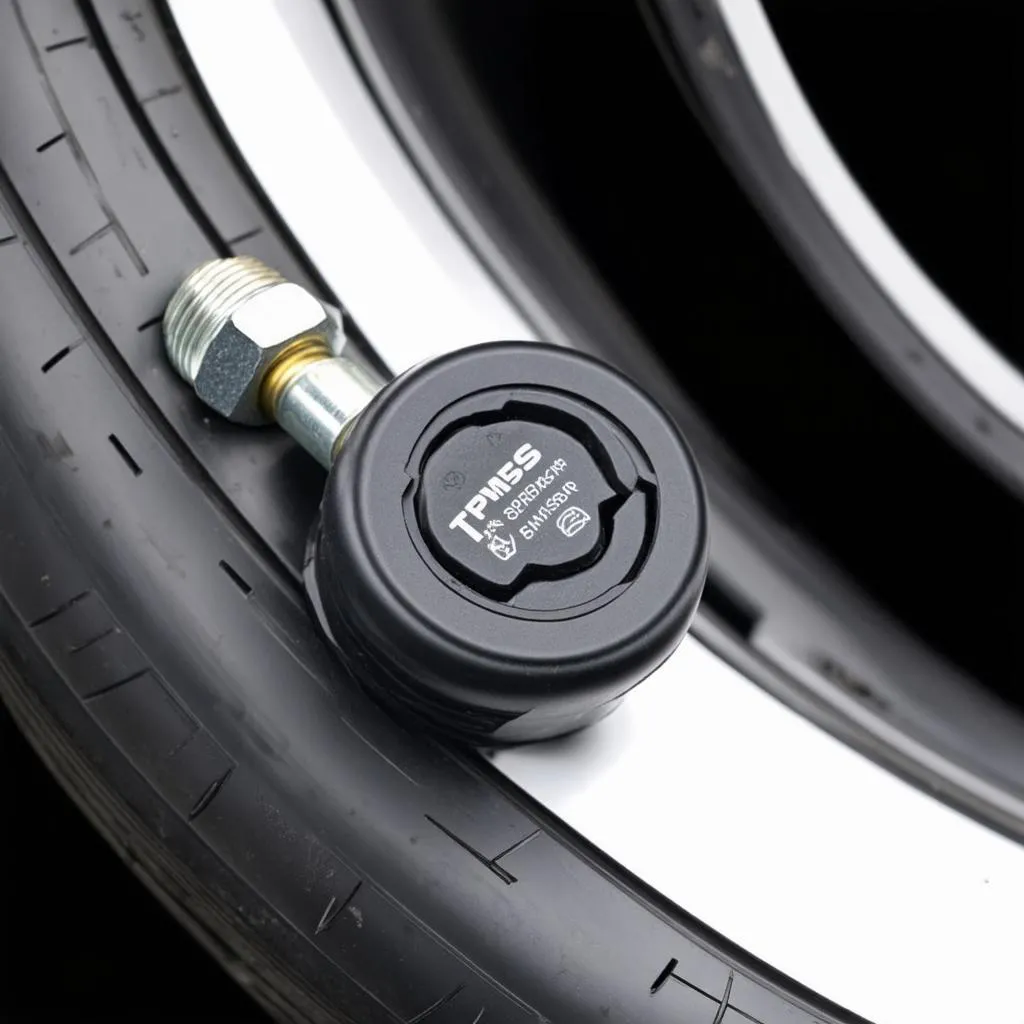 TPMS Sensor