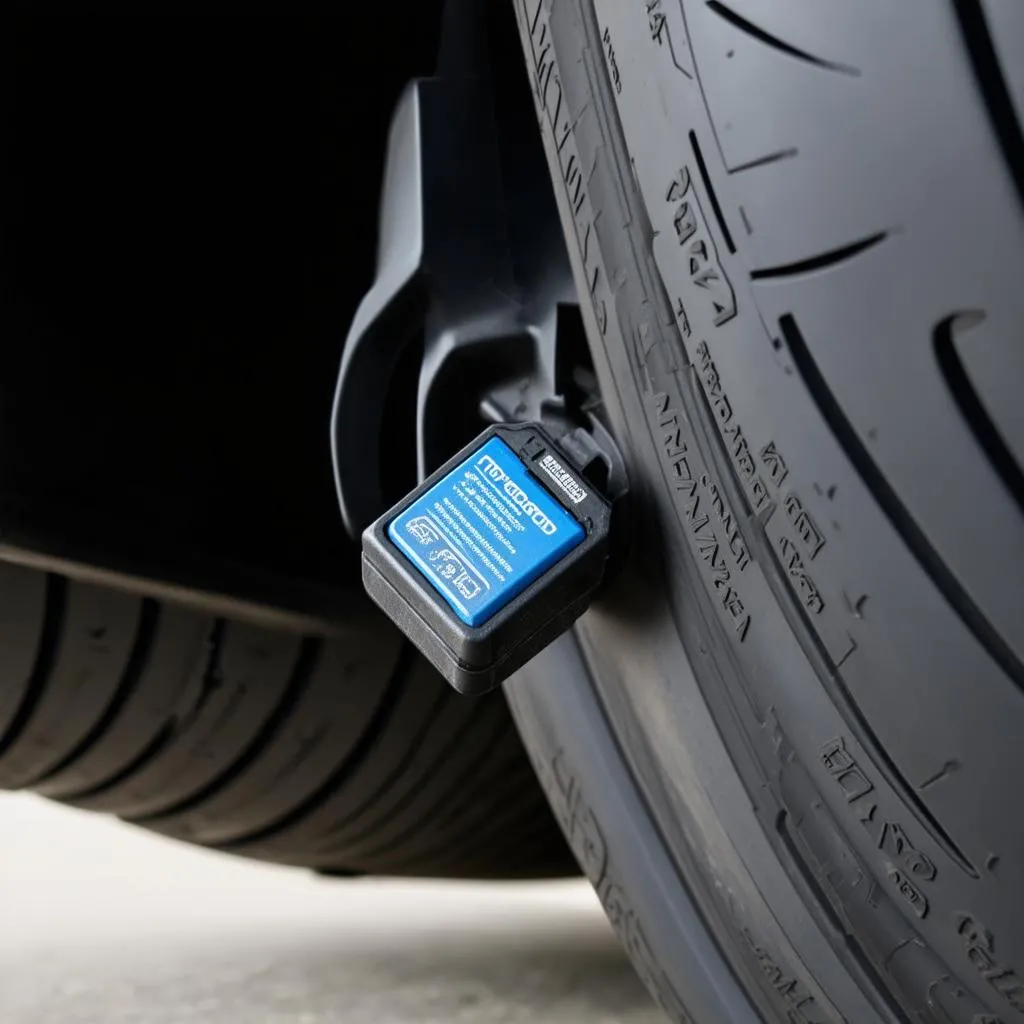 TPMS Sensor