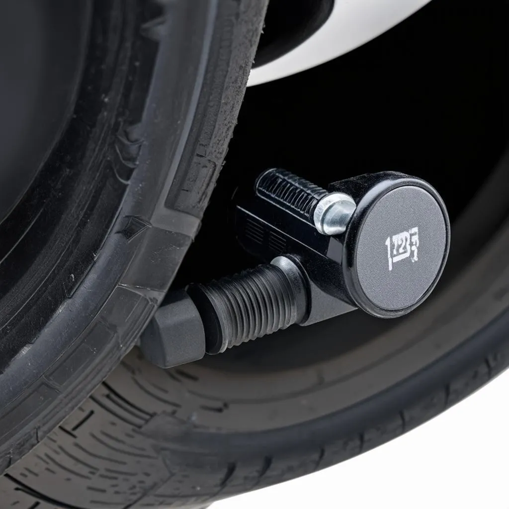 TPMS sensor