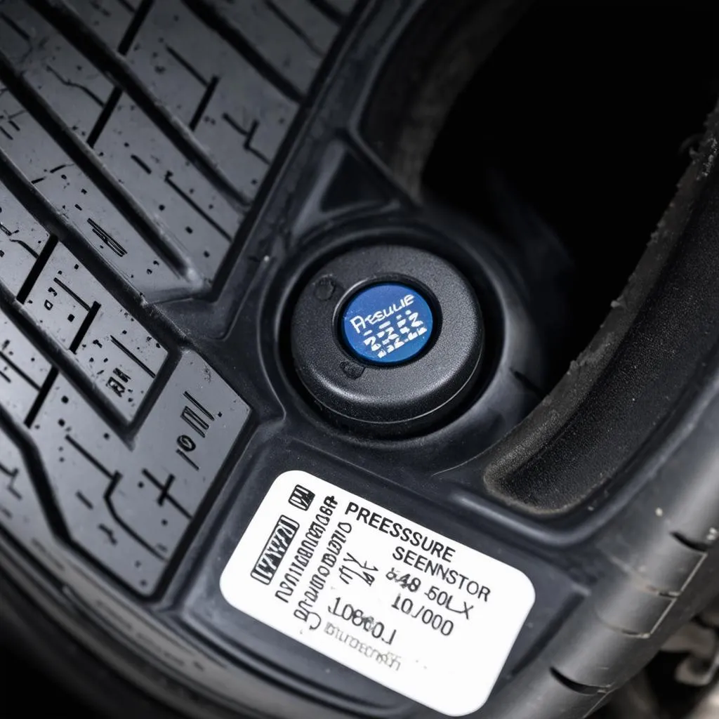 TPMS Sensor Compatibility