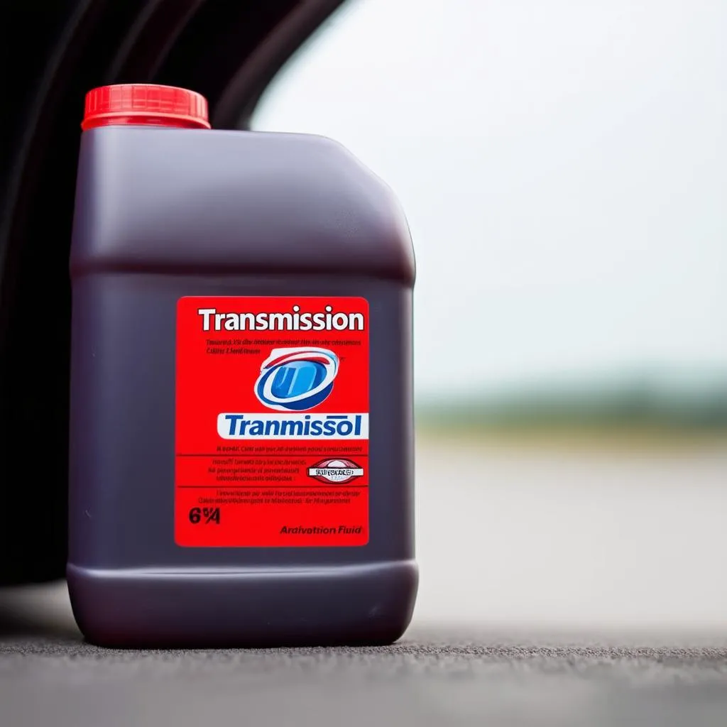 Transmission Fluid