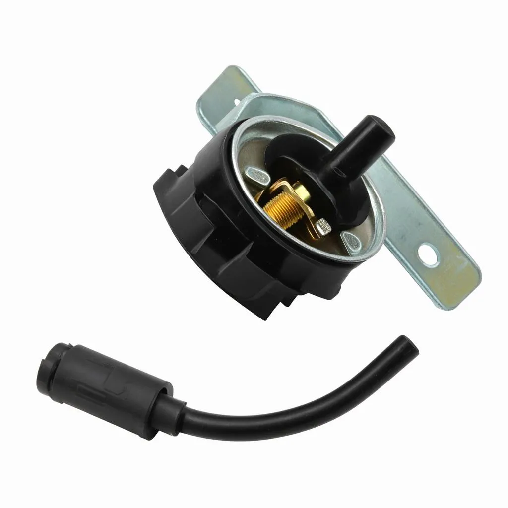 Car Thermostat