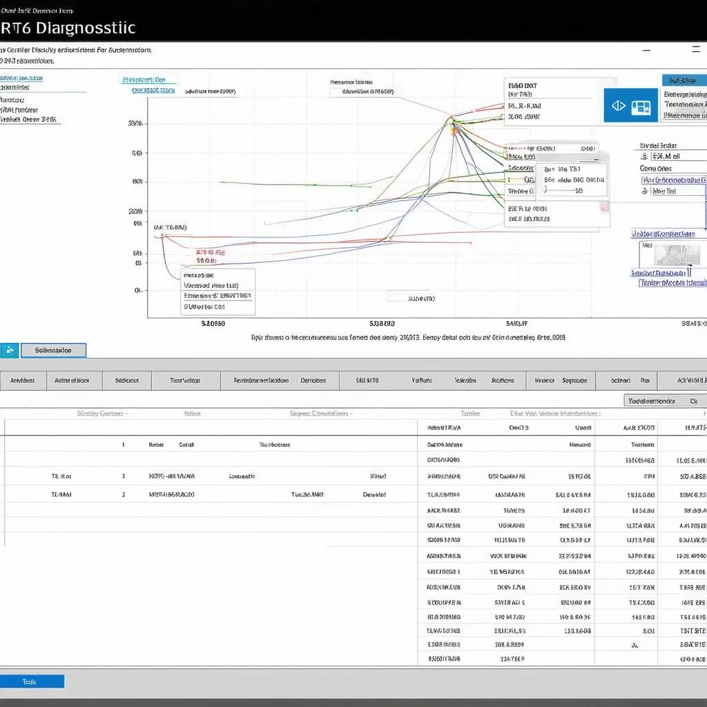 Automotive Diagnostic Software