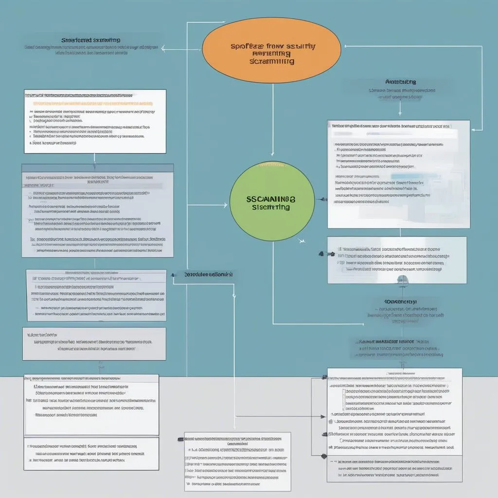 Software Security Scanning Process